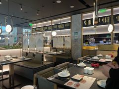 -赠李白·如诗的川味(余杭万达广场店)