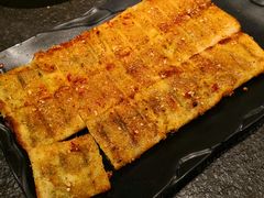 -马路边上·小海鲜烧烤(八一路店)