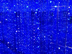 -深圳独角兽星空艺术馆