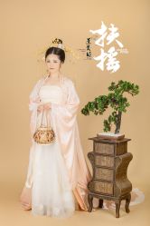 -东古旅拍摄影•格格服汉服•租赁(故宫店)