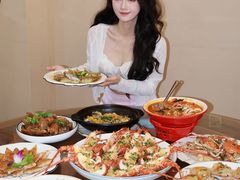 -友强·23年特色海鲜大排档(厦门店)