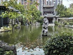 -岭南和园