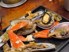 -亚马逊蒸汽活海鲜自助(LCM置汇旭辉广场店)