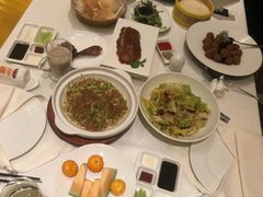 -贝勒爷·酥不腻烤鸭