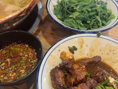 -妈妈的味道·腾冲特色菜(和顺古镇店)