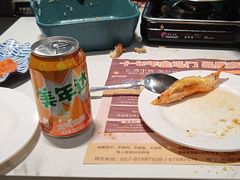 -金马门国际美食百汇(珞喻路店)