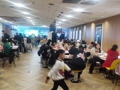 -麦当劳(萧山国际机场T3航站楼店)
