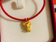 -周大福(沙田新城市广场店)