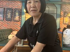 -蟹谢蒸鲜自助餐厅