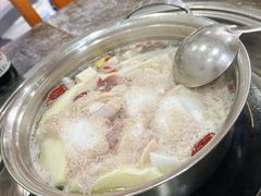 -力哥地道海南菜·联谊文昌鸡老店