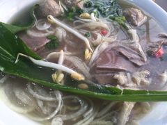 -Phở Bánh Cuốn 14