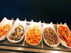 -中航泊悦酒店·云庭咖啡厅(虹桥机场T2店)