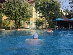 -三亚海棠湾万丽度假酒店