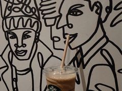 -星巴克臻选(深圳华强北茂业店)