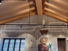 -星巴克(福州三坊七巷店)