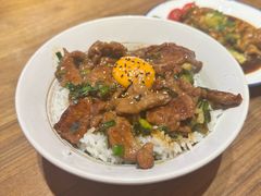 -肥朵食堂(带梦胡同店)