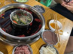 -渝味黄姐火锅(黄泥村店)