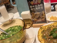 -莆田餐厅PUTIEN(三里屯店)