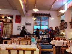 -霄汉羊排(万松园一店)