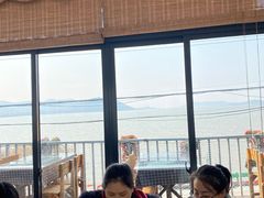 -湖山人家·湖景餐厅·特色农家菜(太湖西山店)
