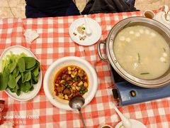 -巴陵全鱼席(湖南老字号汴河街店 )