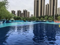 -清河半岛温泉度假酒店