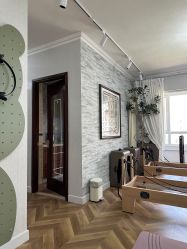 -橙沐普拉提瑜伽