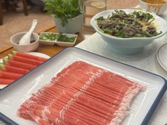 -东来顺饭庄(天坛店)