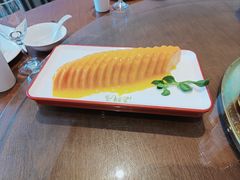 -赶海部落海鲜城(海阳路店)