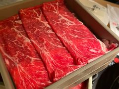 -温野菜涮涮锅(西单大悦城店)