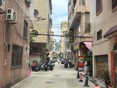 -南沙辉记烧鸡·荔枝木炭火吊烧(旧镇店)