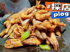 -炭舍干锅(华发商都店)