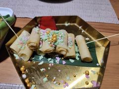 -雀舞云南菜(乐客城店)