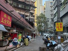 -重庆特色冷锅鱼(武大店)