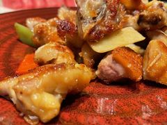 -荣记火锅(青悦城店)