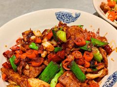 -潇湘阁(汉光百货店)