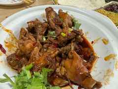 -烤五行·烧烤烤串(石佛营店)