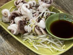 -贞姨美食·老字号海鲜大排档
