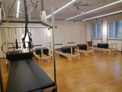 -FineYoga梵音瑜伽·普拉提