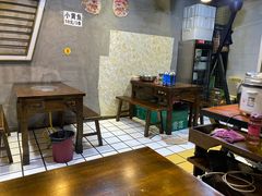 大堂-民生烤虾(二七店)