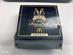 -麦当劳(团结湖店)