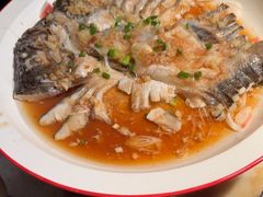 -红蜡烛-养生粥-津鲁菜(中山路店)