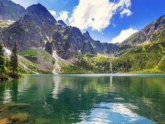 -七曲山风景区
