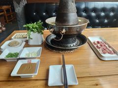 -丁卯•铜锅涮肉(工体店)