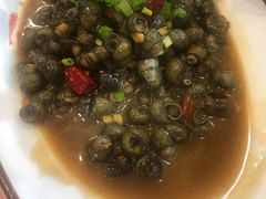 -老鄞江清水龙虾•赵赵家(江北店)