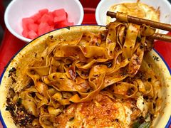 -阿福板凳面(观音桥店)