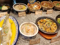 -秦淮巷·四季小馆