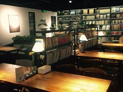 大堂-心邸·庆宴(雅宝城店)
