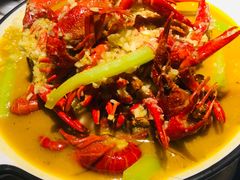 -京韵胡同·酱香羊蝎子火锅涮肉(长寿路店)
