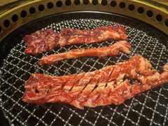 -江户烧肉(高德店)